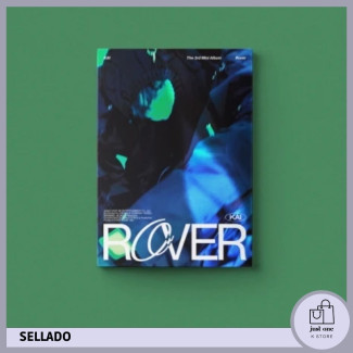 KAI - ROVER [Sleeve Ver.]