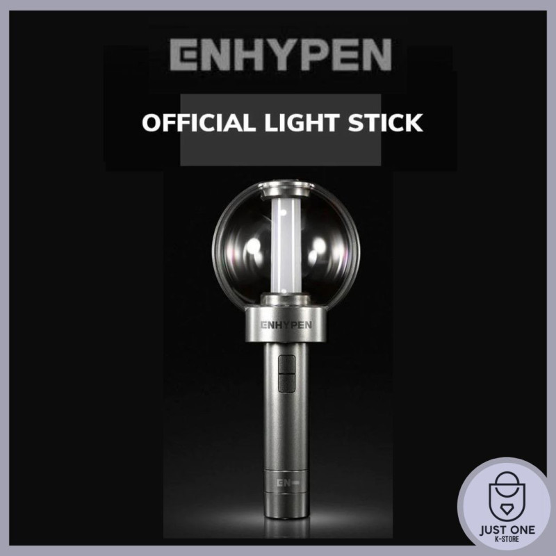 ENHYPEN - OFFICIAL LIGHTSTICK