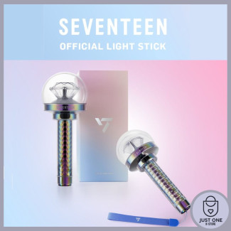 SEVENTEEN - OFFICIAL LIGHTSTICK VER.3