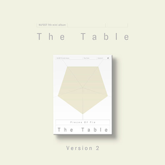 NUEST - THE TABLE v2