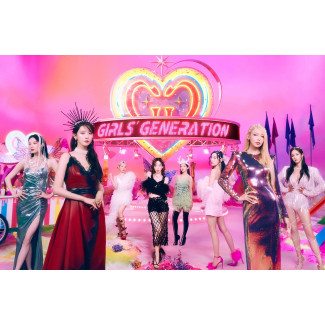 GIRLS GENERATION