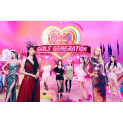 GIRLS GENERATION