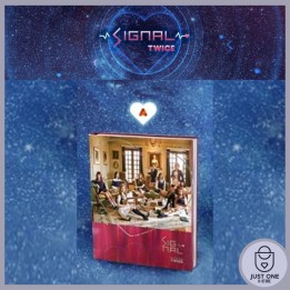 TWICE - SIGNAL  [A VER]