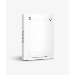 NU'EST - NU'EST THE BEST ALBUM [NEEDLE & BUBBLE]