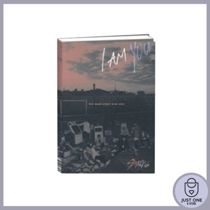 STRAY KIDS - I AM YOU [I AM ver]