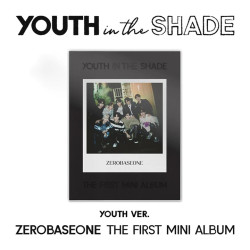 ZEROBASEONE - Youth In The Shade [Youth ver]