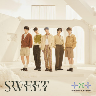 TXT - Sweet (japones)