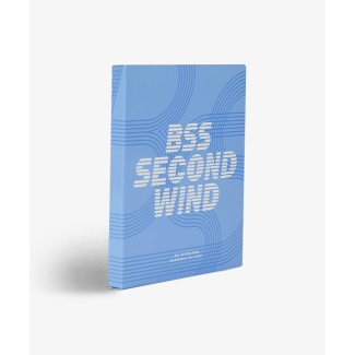 BSS - Second Wind (Seventeen)