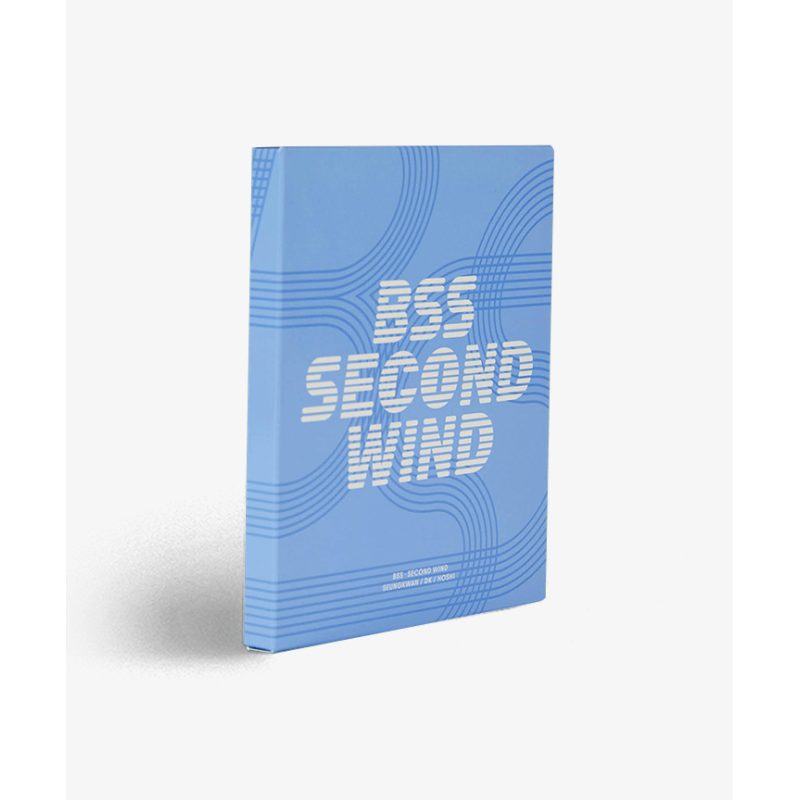 BSS - Second Wind (Seventeen)