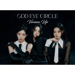 ODD EYE CIRCLE - Version Up (Jinsoul)