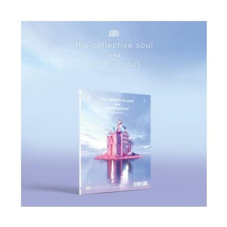 BILLLIE - The Collective Soul and Unconscious : Chapter one