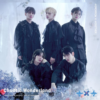 TXT - Chaotic Wonderland