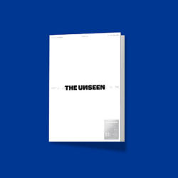 SHOWNU x HYUNGWON - The Unseen (Monsta X)