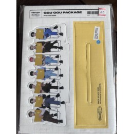 ENHYPEN - Photo Stand