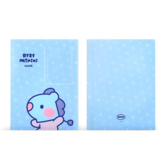 BT21 Minini Photo Album Mang