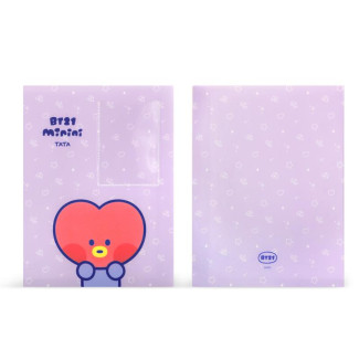 BT21 Minini Photo Album Tata