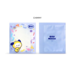 BT21 Minini Photo Album [mini] Chimmy