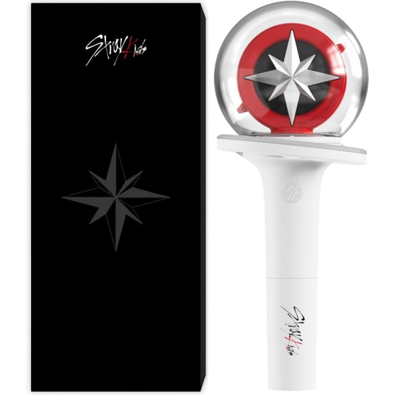 STRAY KIDS - LIGHTSTICK V.2 Sayzer