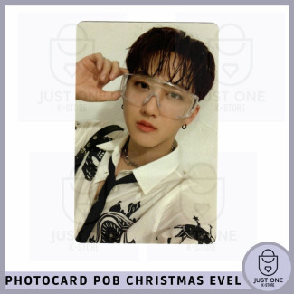 Stray Kids  - Christmas EveL POB Changbin