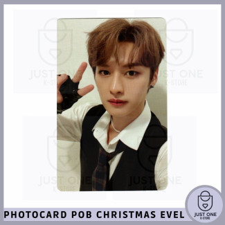 STRAY KIDS - Christmas EveL Pob Leeknow