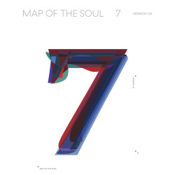 BTS - Map Of The Soul 7 Ver 03