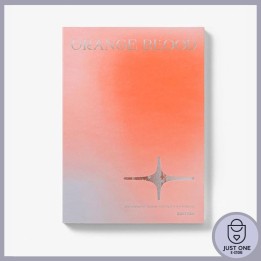 ENHYPEN - ORANGE BLOOD (KSANA ver)