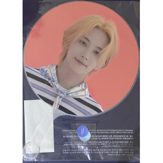 2021 Carat Image Picket Jeonghan [ Seventeen ]