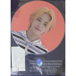 2021 Carat Image Picket Jeonghan [ Seventeen ]