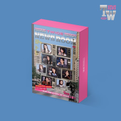 TWICE SEASON'S GREETINGS 2024 - TWICE NEWS ROOM