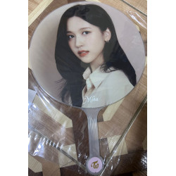 [MINA] TWICE 7TH ANIVERSARIO Together 1&2 PICKET OFICIAL SELLADO