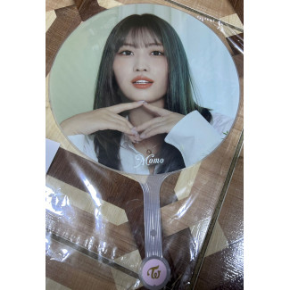 [MOMO] TWICE 7TH ANIVERSARIO Together 1&2 PICKET OFICIAL SELLADO