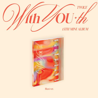 TWICE  - WITH YOU TH Blast