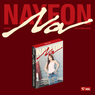 Twice Nayeon Na [ver C]