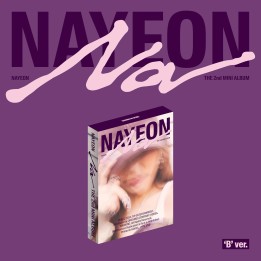 Twice Nayeon Na [ver B]