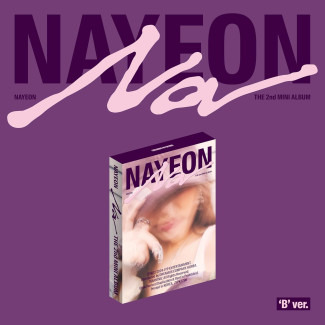 Twice Nayeon Na [ver B]