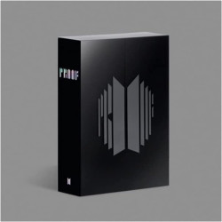 BTS - Proof Anthology