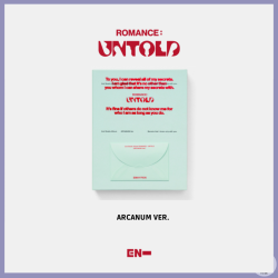 ROMANCE : UNTOLD - ARCANUM VER.