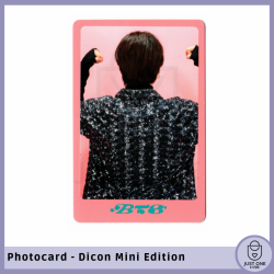 BTS - DICON MINI EDITION - Jimin 1