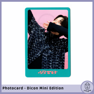 BTS - DICON MINI EDITION - Jimin 2