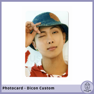 BTS - DICON CUSTOM - RM 1