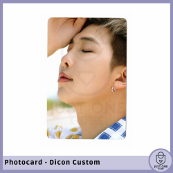 BTS - DICON CUSTOM - RM 2