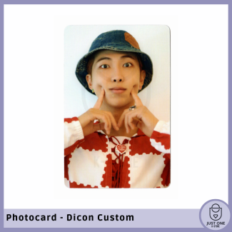 BTS - DICON CUSTOM - RM 3