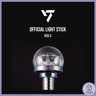 SEVENTEEN - OFFICIAL LIGHT STICK VER.3