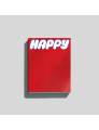 JIN solo Album [Happy]...