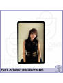 TWICE - PREORDEN PHOTOCARD...