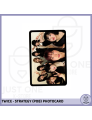 TWICE - PREORDEN PHOTOCARD...