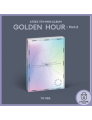 ATEEZ - GOLDEN HOUR :...