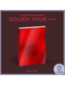 ATEEZ - GOLDEN HOUR :...