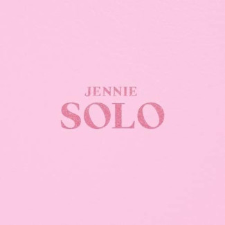 Black Pink - Jennie SOLO