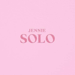 Black Pink - Jennie SOLO